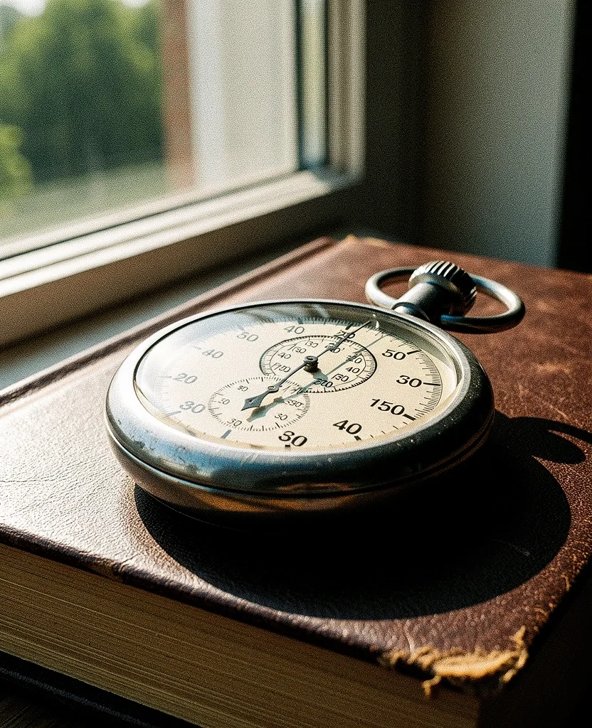 Precision and timing equipment