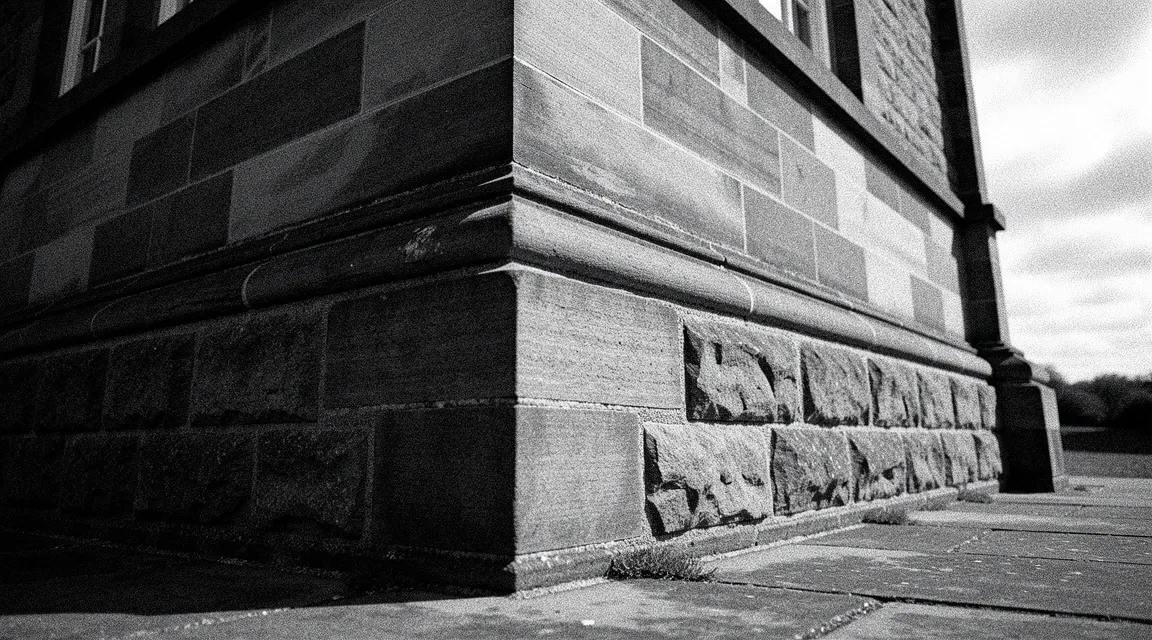 The stone foundation of SlimStride